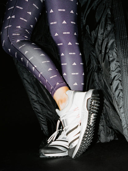 MOON BOOT ADIDAS X MOON BOOT PLUM LEGGINGS