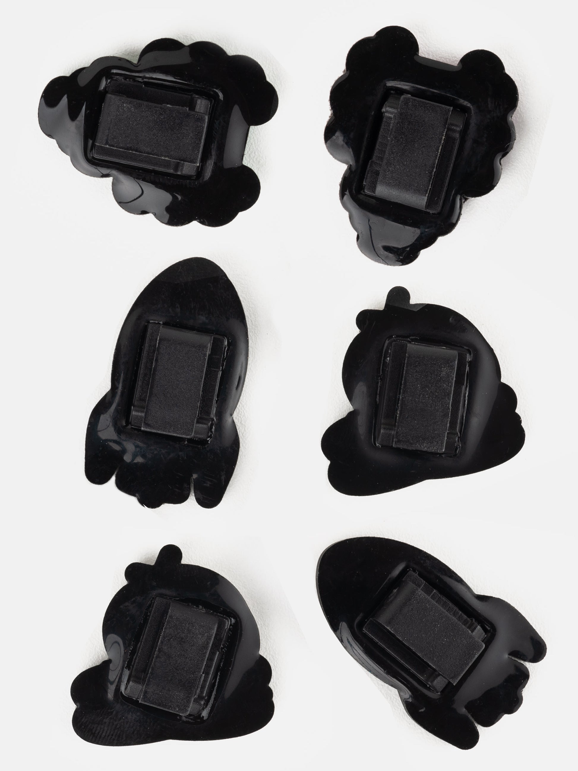 MOON BOOT SHOE CHARM SET DNA